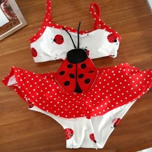 Babys 6m bathing suit